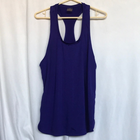 Calia by Carrie Underwood racerback tank top medium - Picture 1 of 6